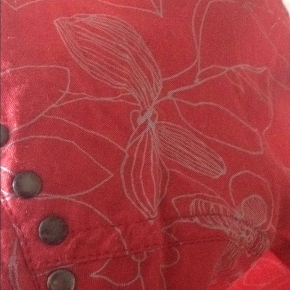 MNC summer top - Picture 4 of 6